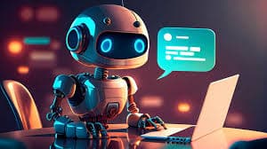 AI Powered Educational Chatbot