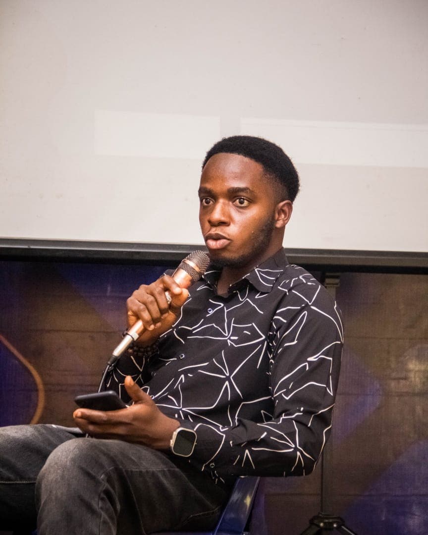 Career Symposium — photo 2