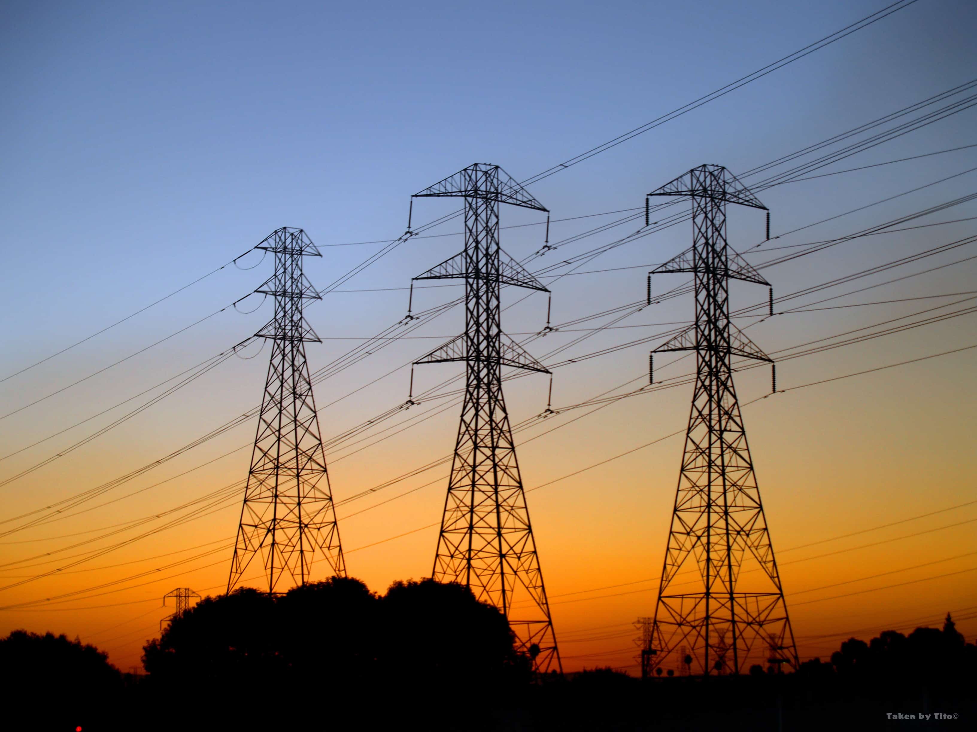 Electric Load Demand Forecasting
